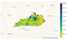 Cheapest Land in Kentucky: Why Martin County Offers the Best Price Per Acre (2025 Data)