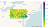 Cheapest Land in Pennsylvania: Why Chemung County Offers the Best Price Per Acre (2025 Data)